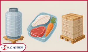 Ứng dụng đa dạng của màng co PE trong công nghiệp