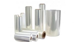 Màng co nhiệt PVC