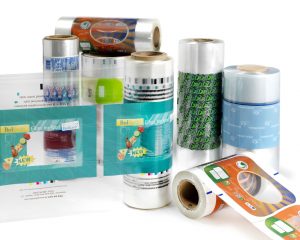 Màng co PE có nhiều loại