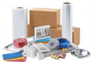 Nhiều loại màng co nhiệt để lựa chọn