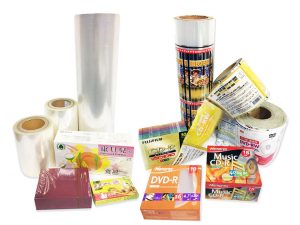 Màng Co Ly Trà Sữa