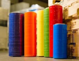 Công Ty Sản Xuất Màng PVC