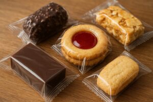 Màng co nhiệt dạng túi